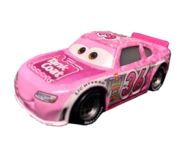 Reb Meeker | Disney Wiki | Fandom