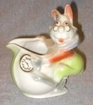 Regal white rabbit creamer 640