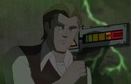 Pre-Gamma Leonard Samson in The Avengers: Earth's Mightiest Heroes