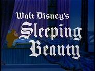 Sleeping Beauty - Original Theatrical Teaser Trailer