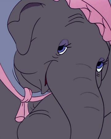 La Sra Jumbo Disney Wiki Fandom La Sra Jumbo Disney Wiki Fandom