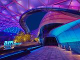 TRON Realm, Chevrolet Digital Challenge
