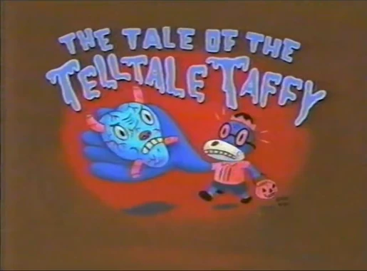 TellTaleTaffy