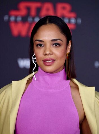 TessaThompson