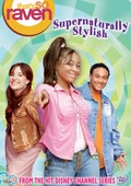That's So Raven Supernaturally Stylish VHS