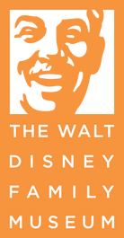 The Walt Disney Family Museum logo