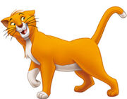 Thomas O'Malley