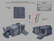 Warhead Concept Art 1