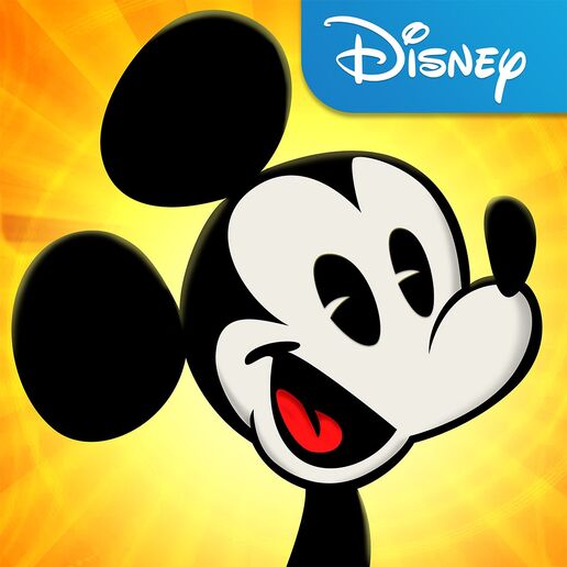 WheresMyMickey