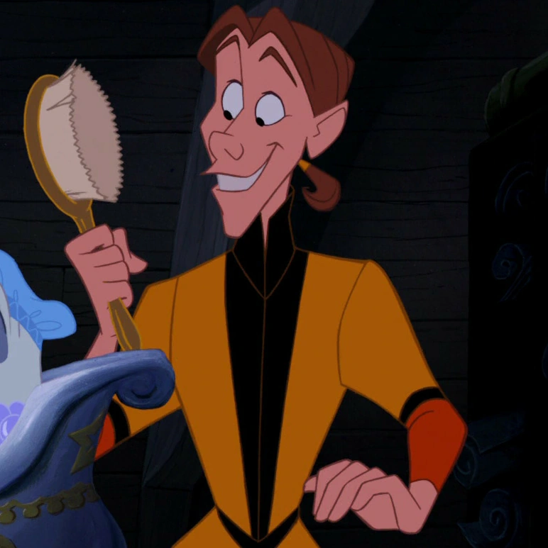 Wiggins Disney Wiki Fandom