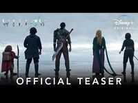 Willow - Official Teaser Trailer - Disney+