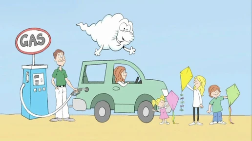 WindyandtheWindmills