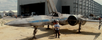 X-Wing Episode VII Set