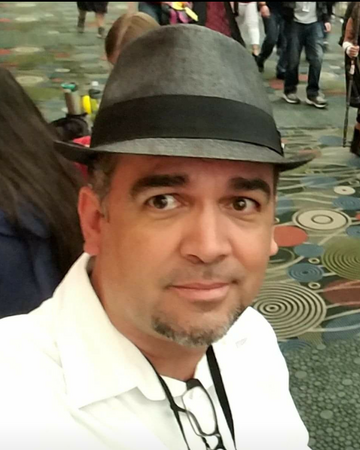 Thomas Estrada Disney Wiki Fandom