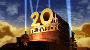 20th Television logo