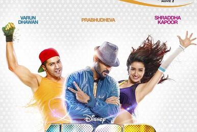 ABCD 2 Disney Devotion Wiki Fandom