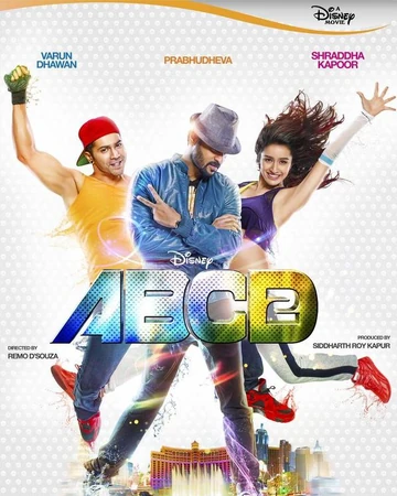 Abcd 2 Disney Wiki Fandom They compose for bollywood and gujarati movies. abcd 2 disney wiki fandom