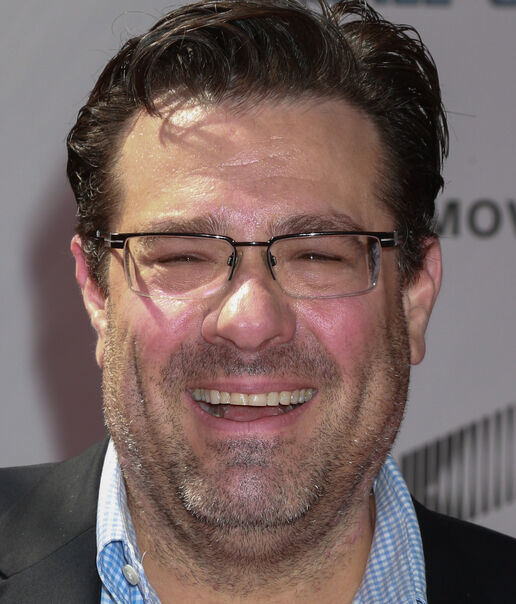 Andy Fickman