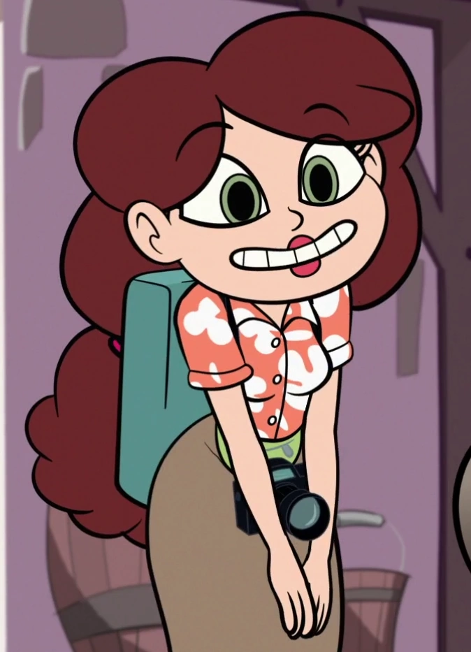 Angie Diaz Disney Wiki Fandom