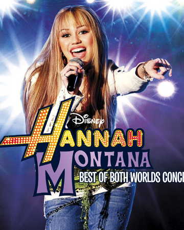 Best Of Both Worlds Concert Soundtrack Disney Wiki Fandom Best Of Both Worlds Concert Soundtrack Disney Wiki Fandom