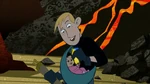 Ron finally accepts Hana as his sister