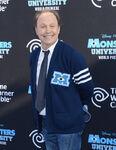 Billy Crystal at the premiere of Monsters University in June 2013.