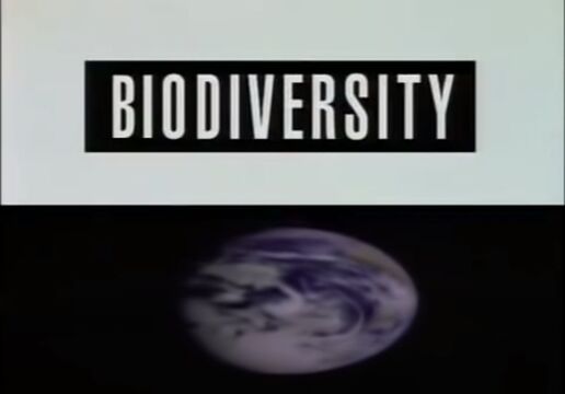 Biodiversity bill nye