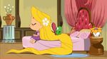 Rapunzel