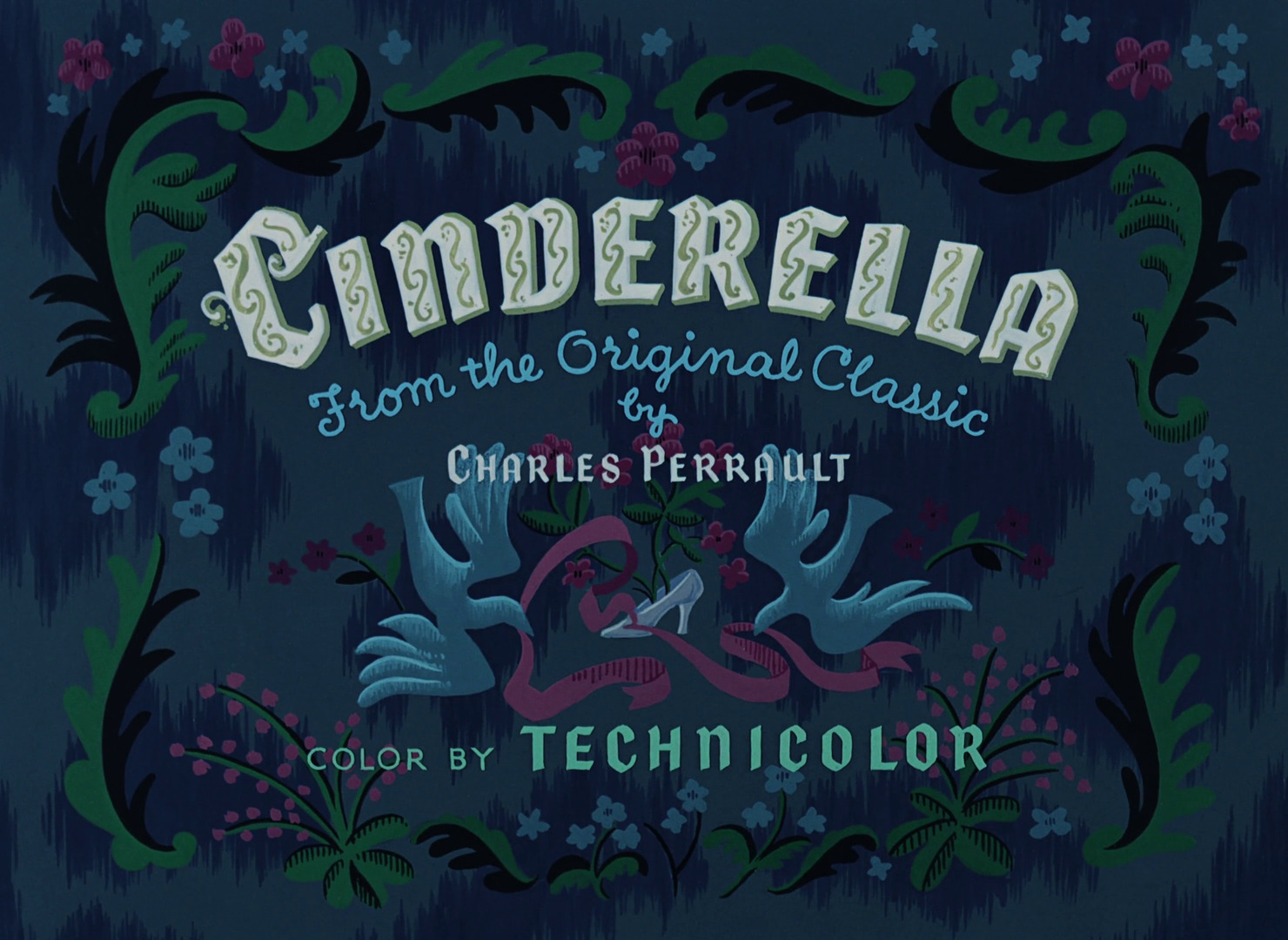 Cinderella (1950 film) - Wikipedia