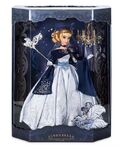 Cinderela 2019 Midnight Masquerade Series Disney Designer Collection Limited Edition Doll.