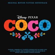 Coco Soundtrack
