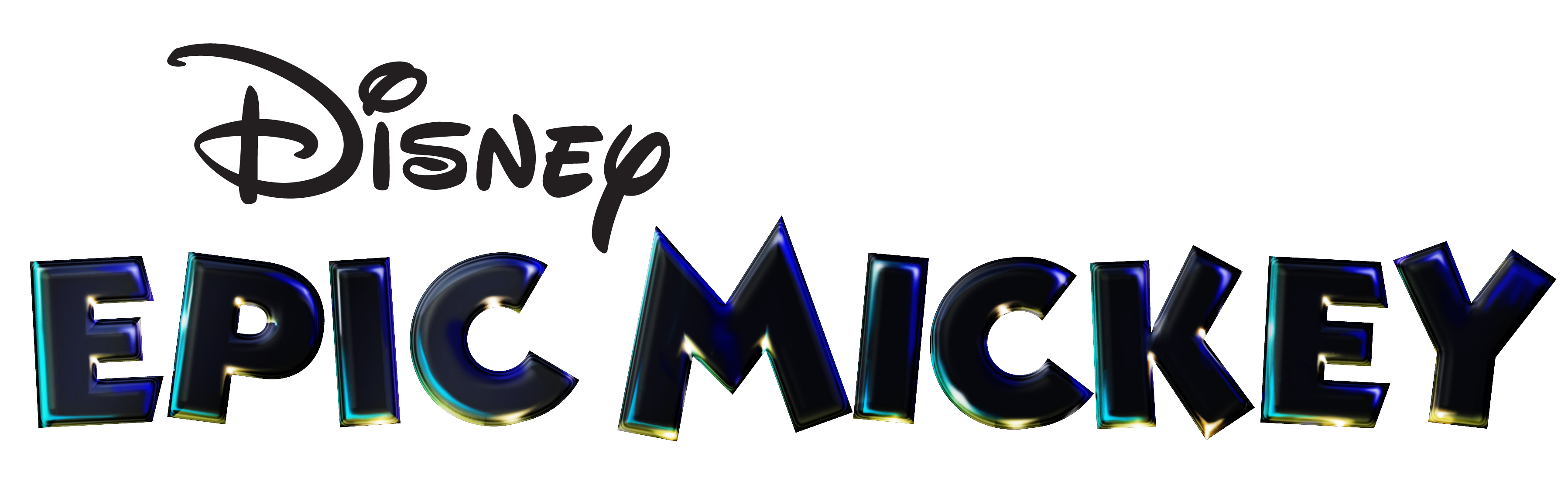 wii disney epic mickey