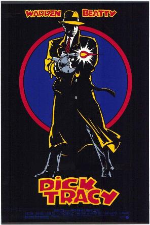 Dick Tracy | Disney Wiki | Fandom Dick Tracy | Disney Wiki | Fandom