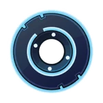 Disney Emoji Blitz - Item Emoji - TRON's Disc.png (32 KB)