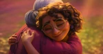 Mirabel reconciles with Alma