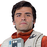 Poe Dameron