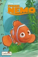 Finding Nemo Original Edition