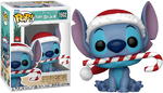 1502. Stitch with Candy Cane (2024)