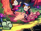 Gravity Falls