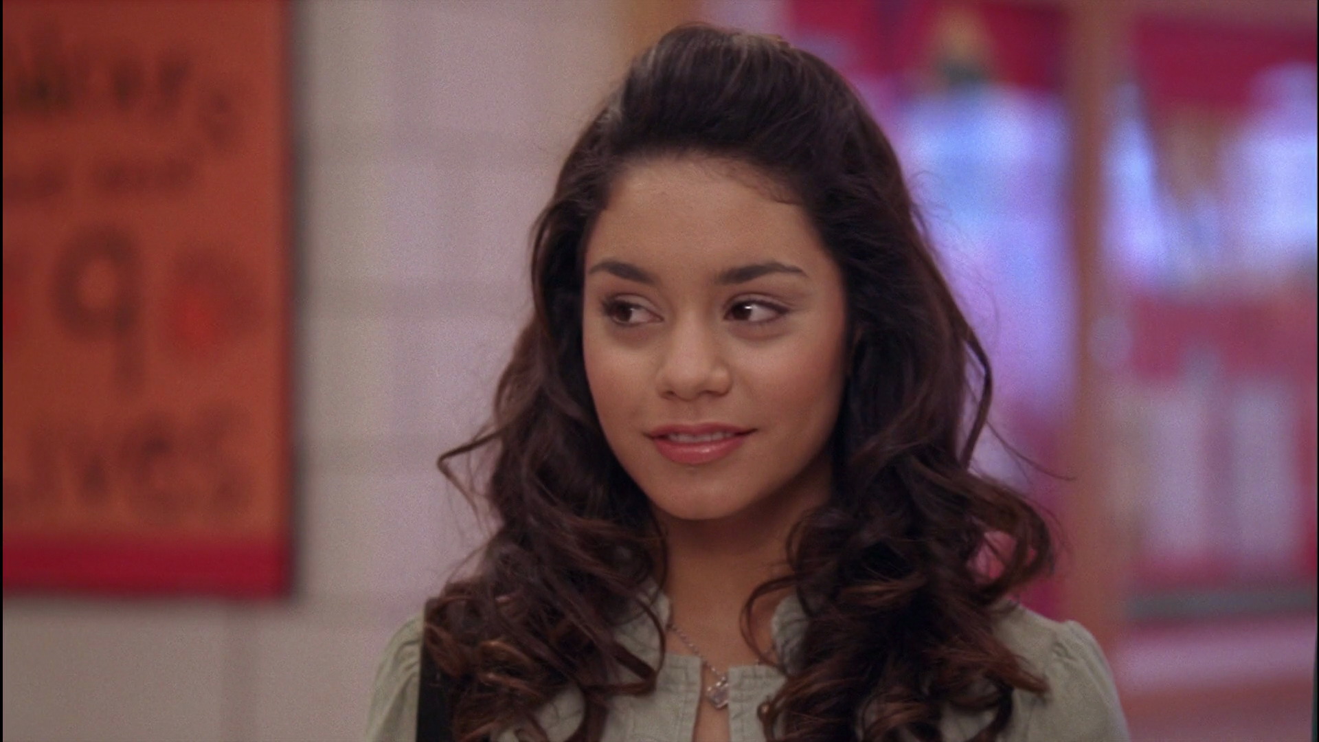 gabriella montez hairstyles