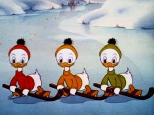 Huey, Dewey, and Louie, Disney Wiki