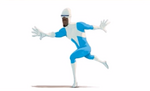 I2 - Frozone