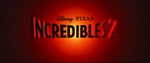 Incredibles 2 teaser