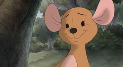 Kanga from "Pooh's Heffalump Movie"