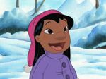 Lilo Snow2