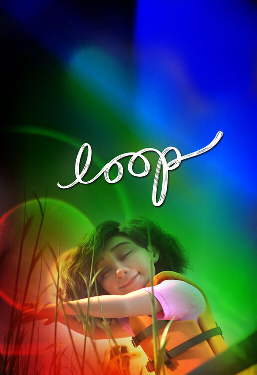 Loop poster