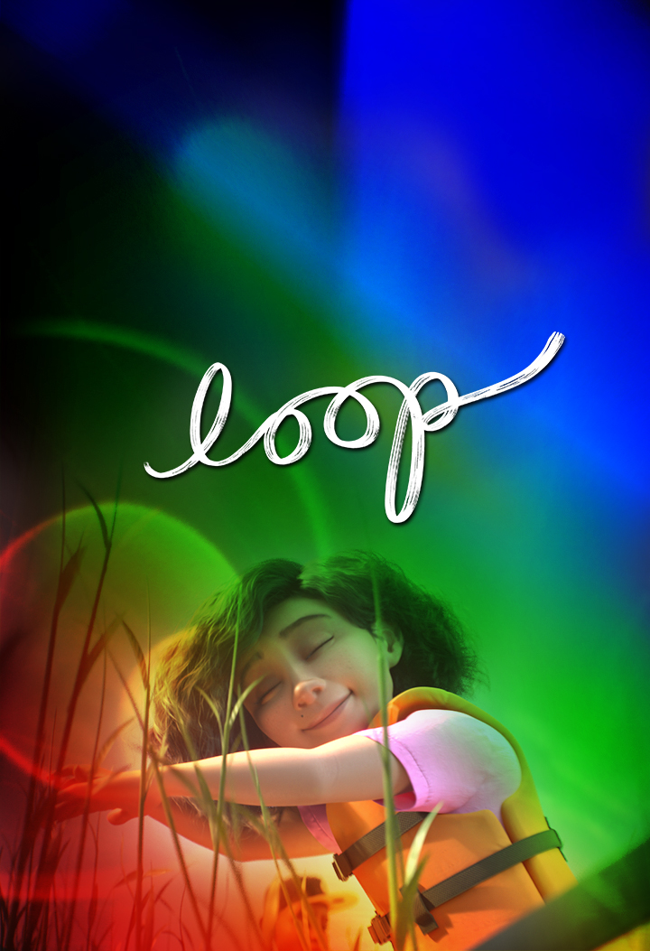 Loop, Disney Wiki