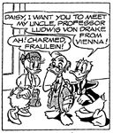 Ludwig Von Drake