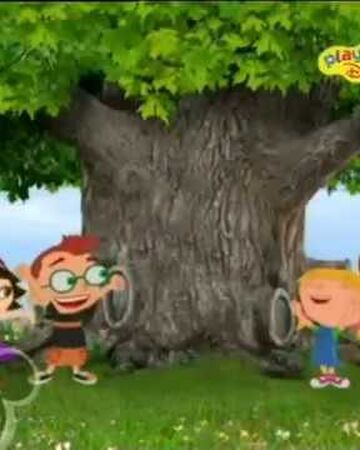images Little Einsteins Background Tree mission little einsteins disney