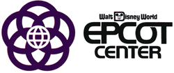 Original EPCOT Center Logo